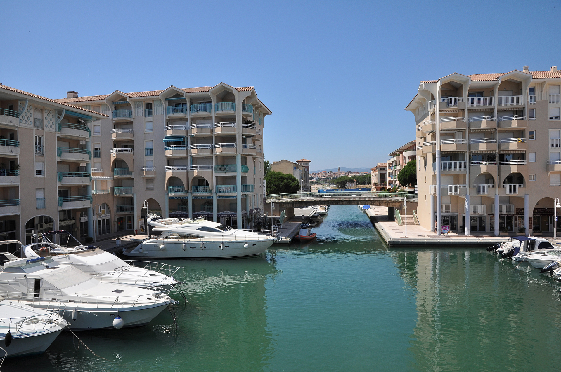 Résidence de tourisme en littoral pourquoi investir ? Eden Park Immobilier